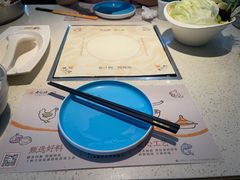 -黄记煌三汁焖锅(顺义华联店)
