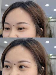 -张小野·专业半永久纹眉