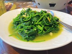-醉南拳客家菜(华威店)