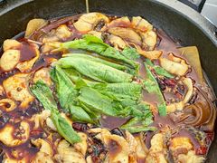 -九寨沟石锅鱼(沣峪口店)