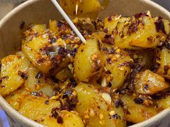 -周小亮丁家坡洋芋(全国总店)