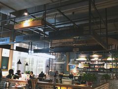 -韩烧里烧肉啤酒馆(大唐西市店)