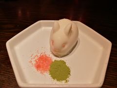 山药兔-掌柜的店·河南菜(世茂店)