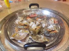 -崖口红树林海鲜餐厅
