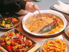 -红井路游艺炖锅·音乐餐吧(十渡店)