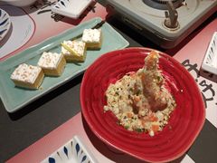 -花漫里日式餐厅(城东中骏店)