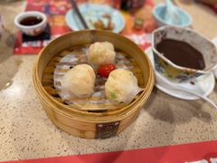 -点都德(大茶楼店)