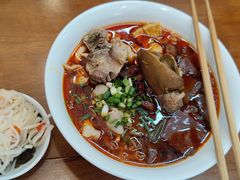 -蒋家肠旺面馆老店(合群路店)