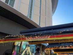 -haxnbauer海森堡德国餐厅(深圳coco店)
