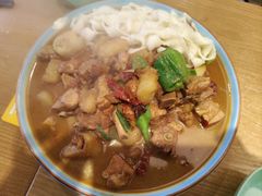 -热瓦普(旭辉广场店)
