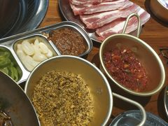 -原始泥炉烤肉(总店)