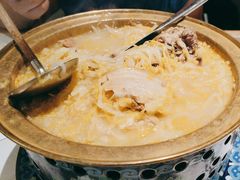 -关东小磨东北菜(漕河泾印象城店)