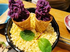 -局气烤鸭·北京菜(前门店)