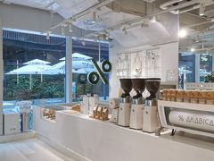门面-% Arabica阿拉比卡咖啡(前滩太古里店)
