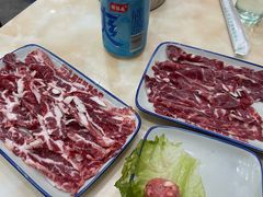 -喜潮汕桐坑阿松牛肉店(东二店)