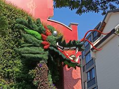 -思南公馆商业街