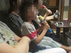 -歌神量贩式KTV(金谊店)