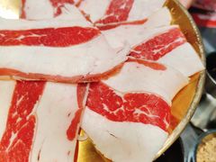 肥牛-哈哈碳都·牛肋条无限自助烤肉(台江万达店)