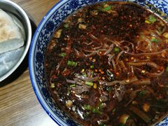 -惠记粉汤羊血梆梆肉(永松路店)