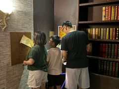 -逃脱反斗城沉浸剧情密室(北京路店)