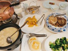 -巴音浩日娲酒楼(双林东路店)