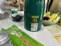 -和庆斋羊蝎子火锅·碳缸烧烤(顺义旗舰店)