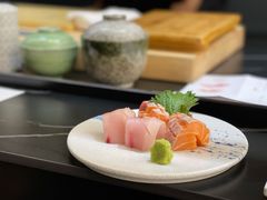 -Sushi Hanzo半藏(天环广场店)