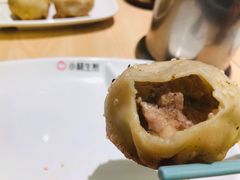 -小杨生煎(湟普汇店)
