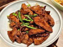 -小吊梨汤·北京菜·烤鸭(鸟巢店)
