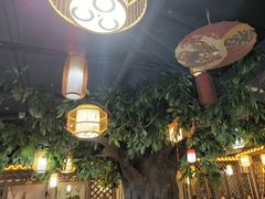 -巴人汇三篇小龙虾江湖菜(李家沱店)