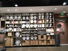 -MUJI无印良品(西单大悦城店)