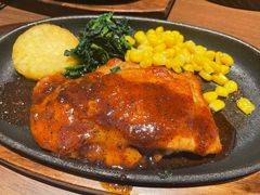 -萨莉亚意式餐厅(杭州西溪龙湖天街店)