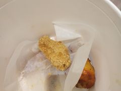 -肯德基(中华路店)