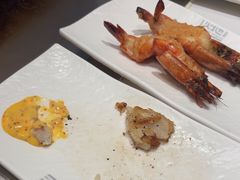 -火地铁板烧(昆山万象汇店)