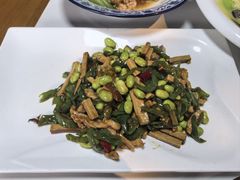 泰州小炒-六大碗(稻河古街区店)