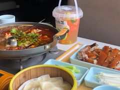 -华馨园北京烤鸭(丽水店)