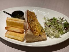 炭烤牛骨髓-WILLIAM 威廉姆牛排馆(衡山路店)