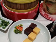 -味+新京宴·烤鸭·北京菜(创意谷店)