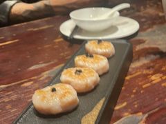 -永安鱼庄·镇江菜(东吴路店)