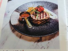 -The Rug Cafe(王府中环店)