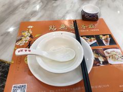 -點無缺茶楼·海鲜酒家(世博店)