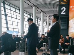 -常州奔牛国际机场