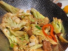 -外婆家(西红门荟聚购物中心店)