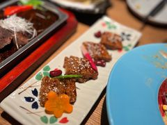 -水之惠鲜鱼料理(王府大街店)