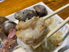 -海味当家·蒸锅海鲜(中山广场创始店)
