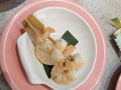 -争鲜回转寿司(流行前线店)