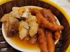 -东江海鲜酒家(艺都分店)