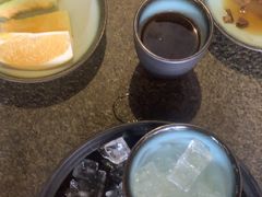 -湊湊火锅·茶憩(和平大悦城店)