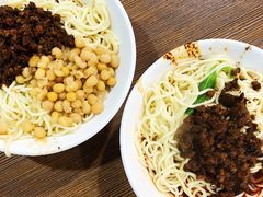 花市豌杂面-花市豌杂面(民生路店)