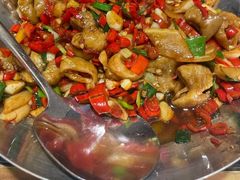-新辣宴·湖南家常菜·商务聚餐(中粮创芯店)